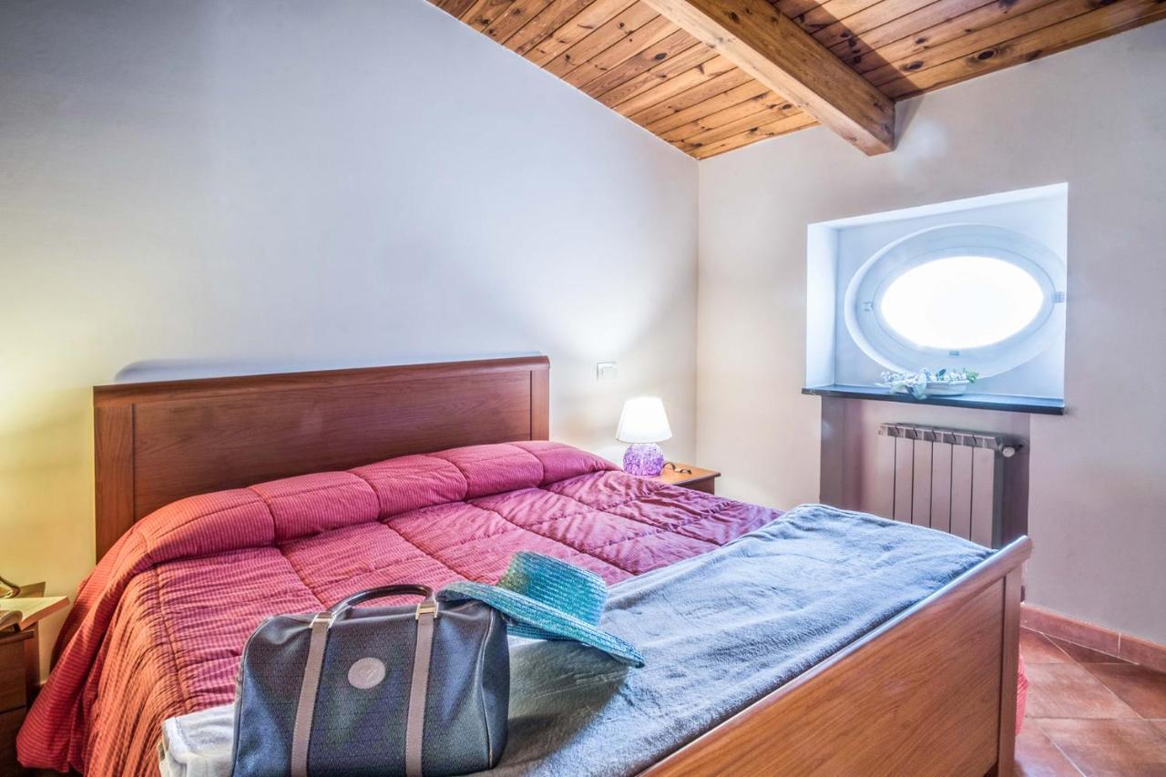 - Maison Palazzo Correale *