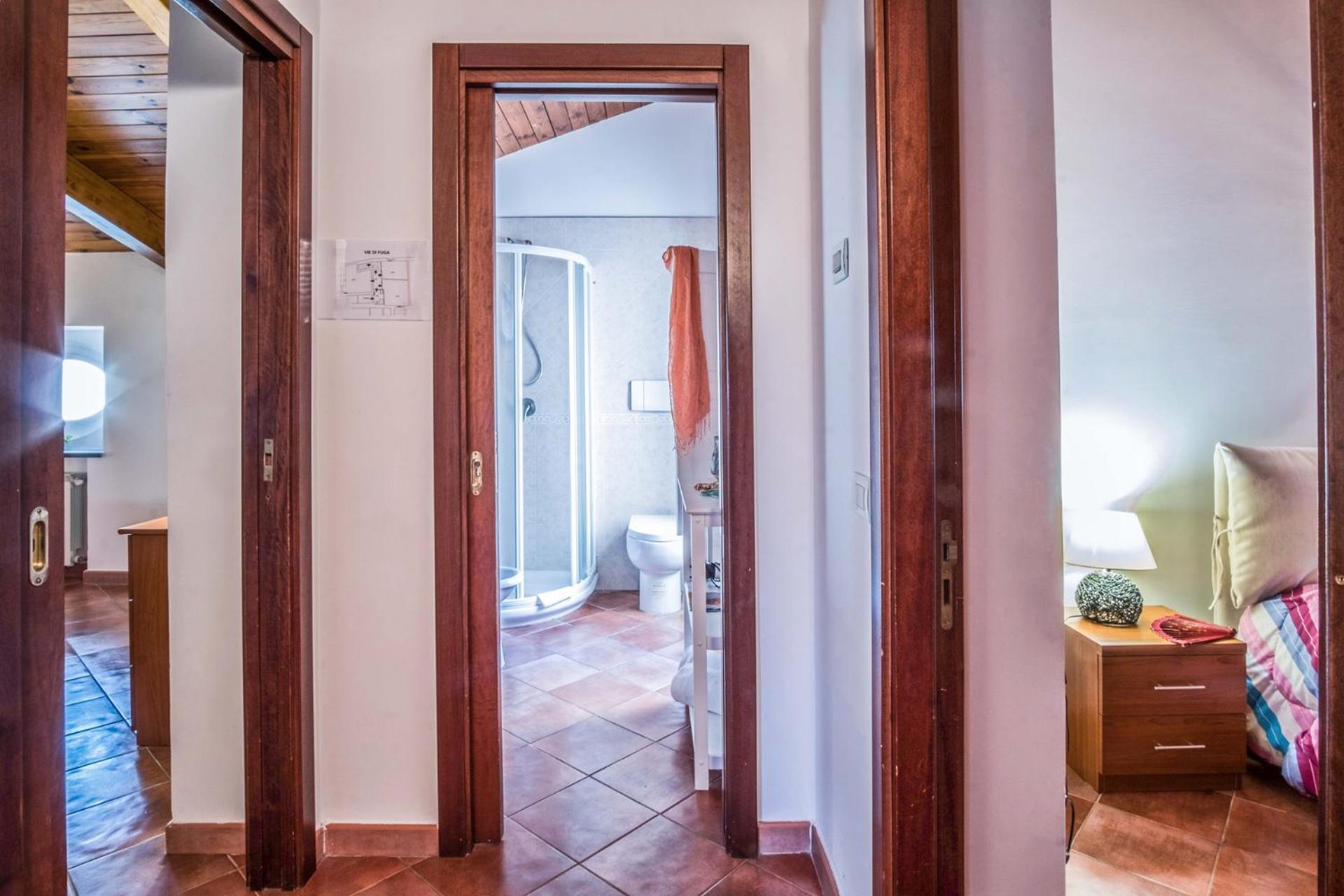 Appartamento - Maison Palazzo Correale *