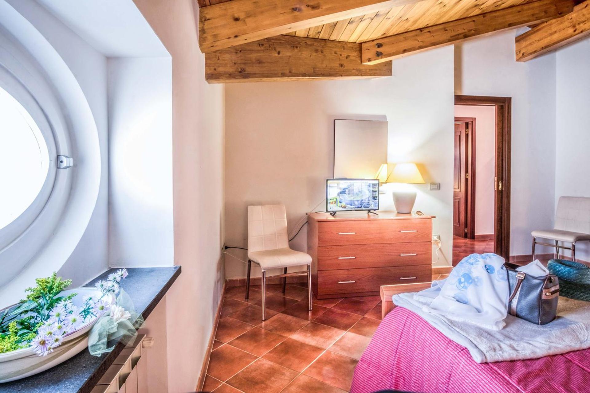 Appartamento - Maison Palazzo Correale
