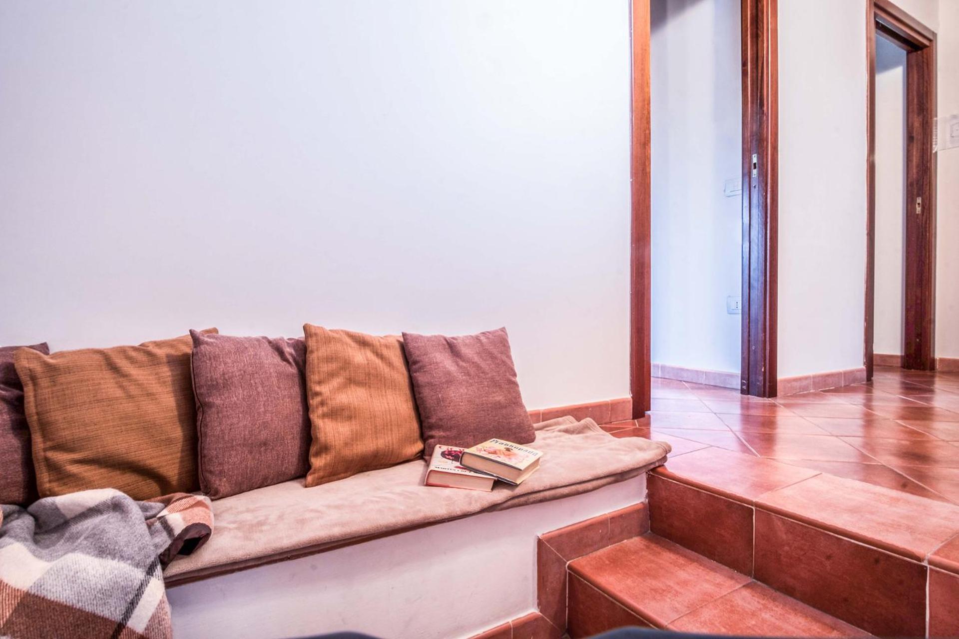 Appartamento - Maison Palazzo Correale Sorrento