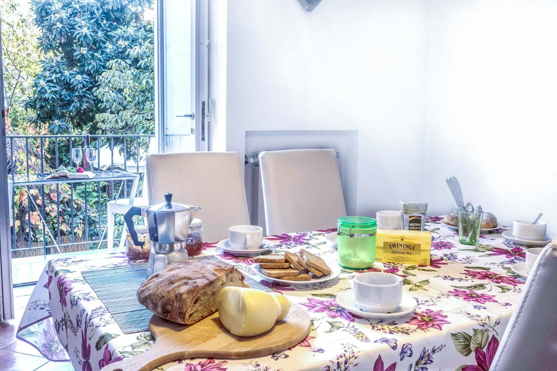 Appartamento - Maison Palazzo Correale *