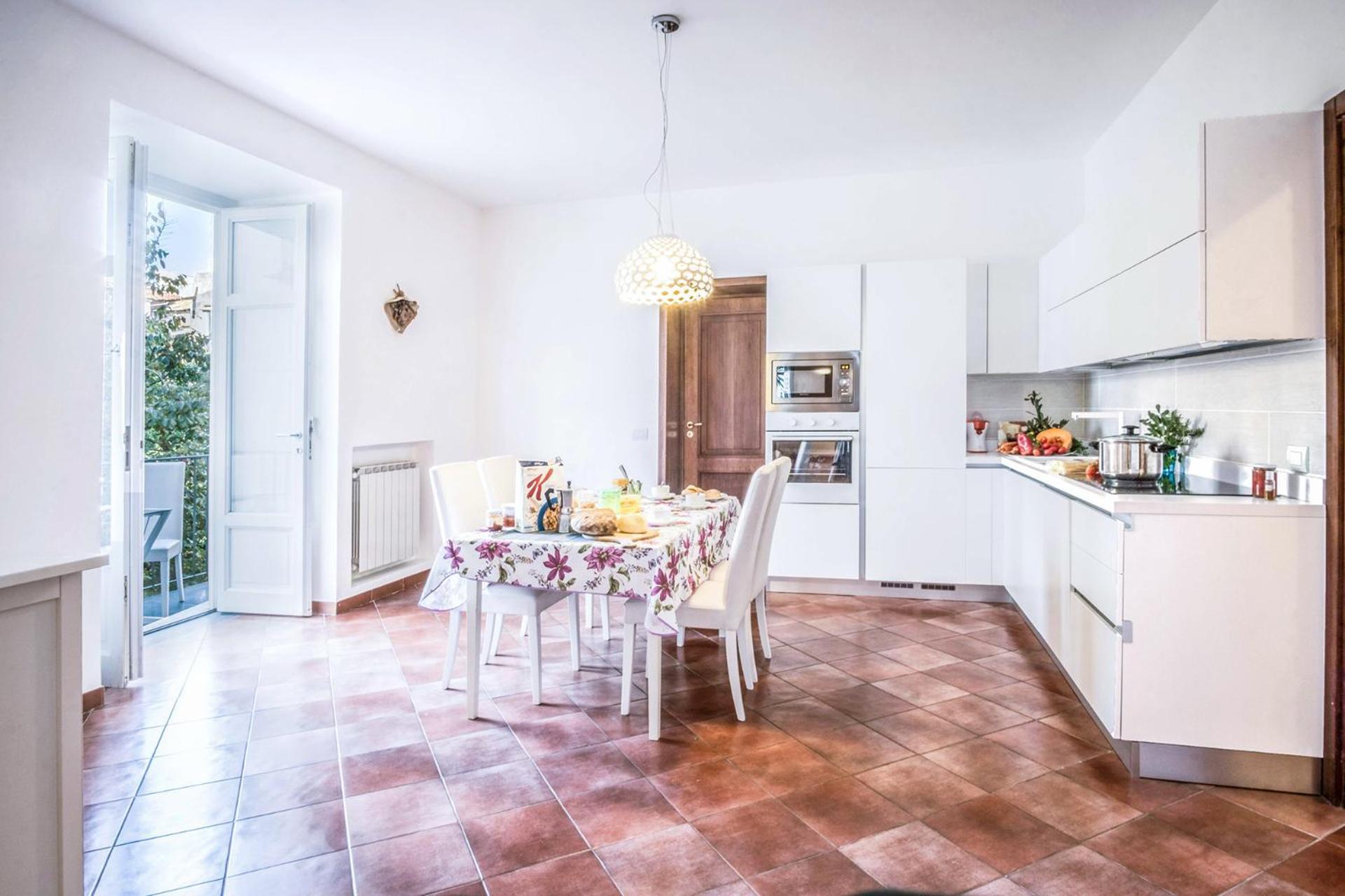 Appartamento - Maison Palazzo Correale Sorrento