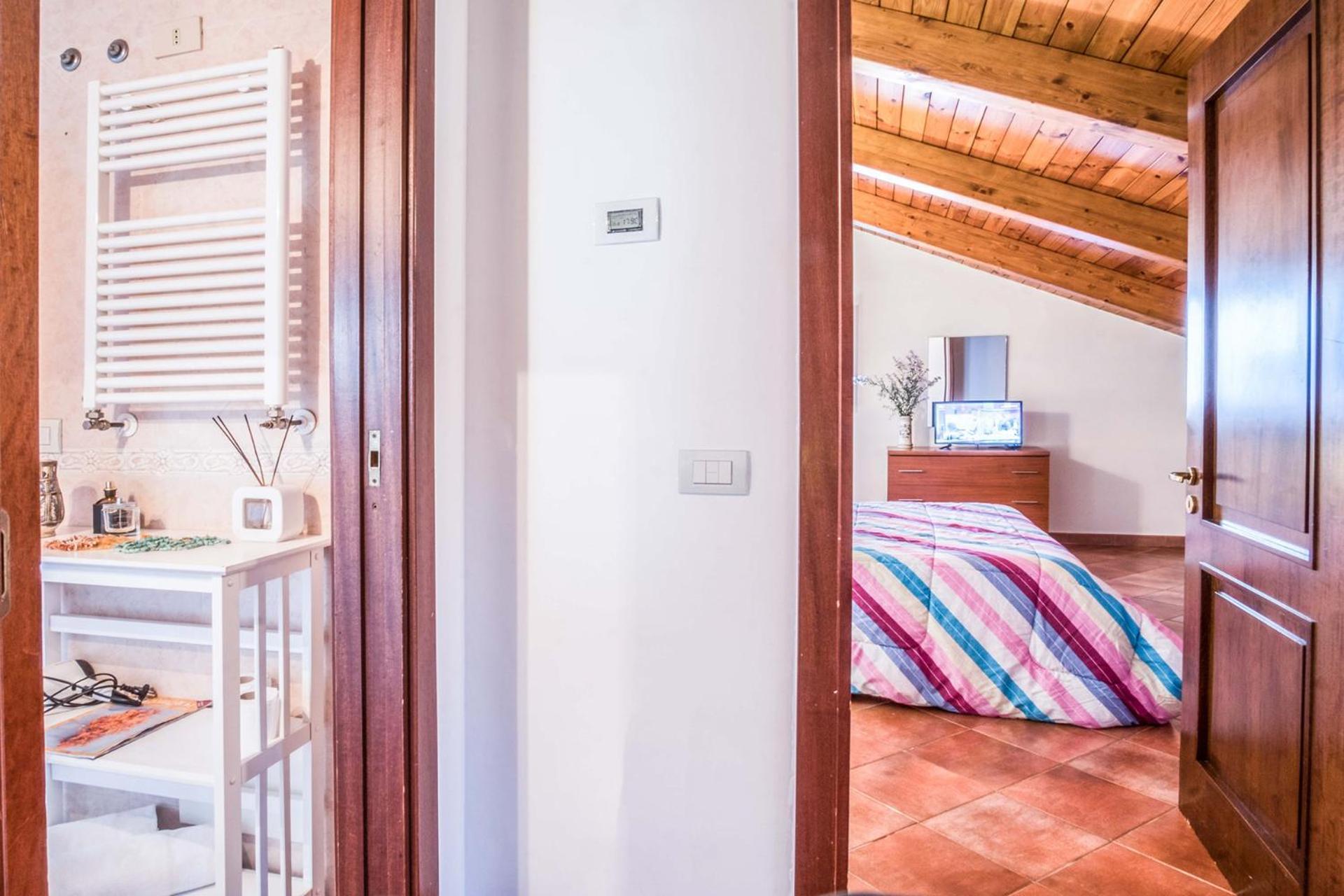 - Maison Palazzo Correale *