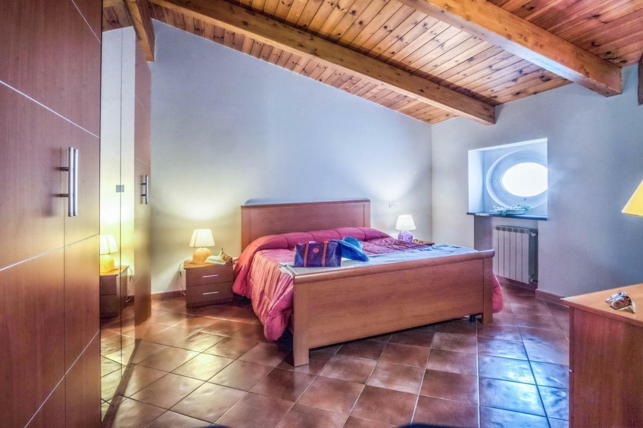 - Maison Palazzo Correale Sorrento