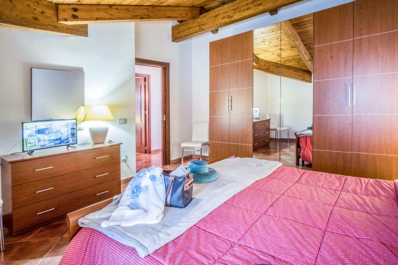 Appartamento - Maison Palazzo Correale