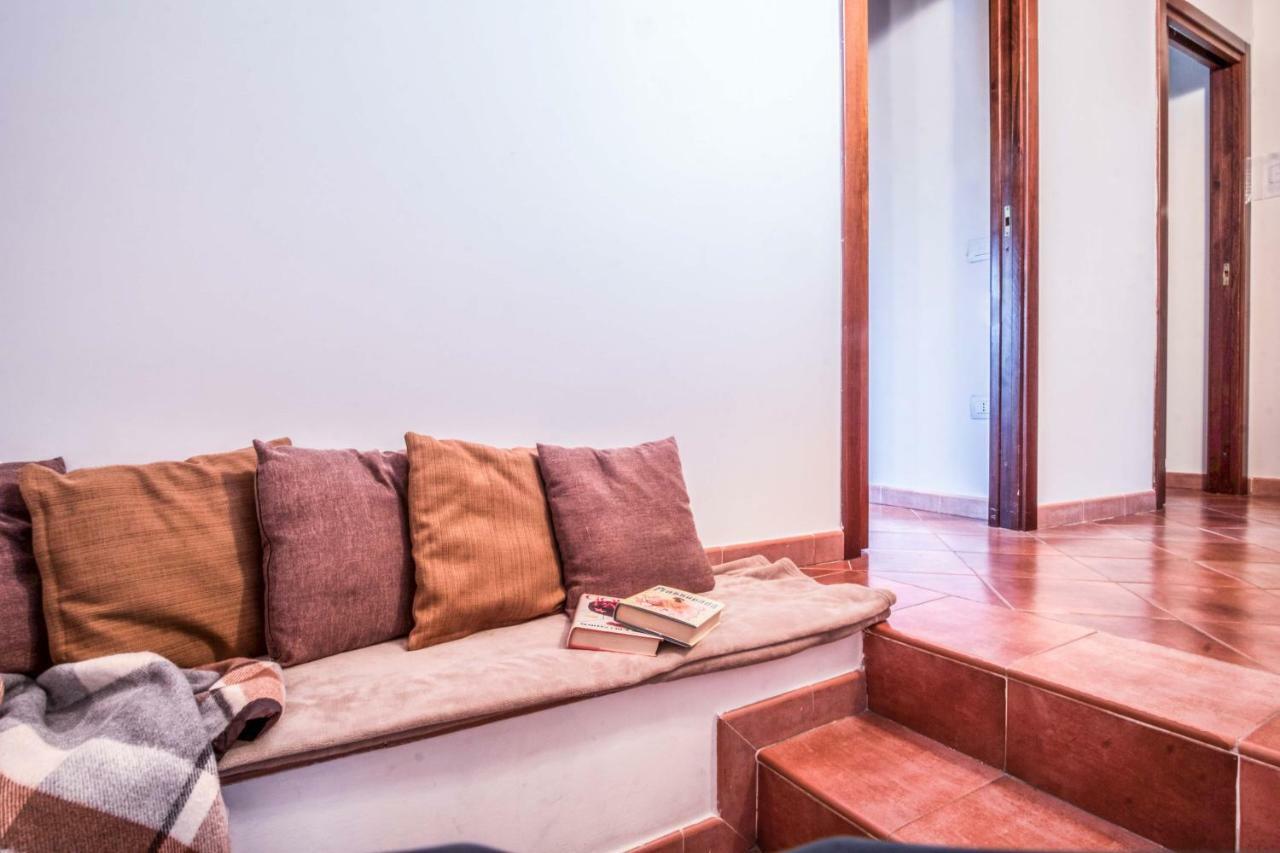 Appartamento - Maison Palazzo Correale Sorrento