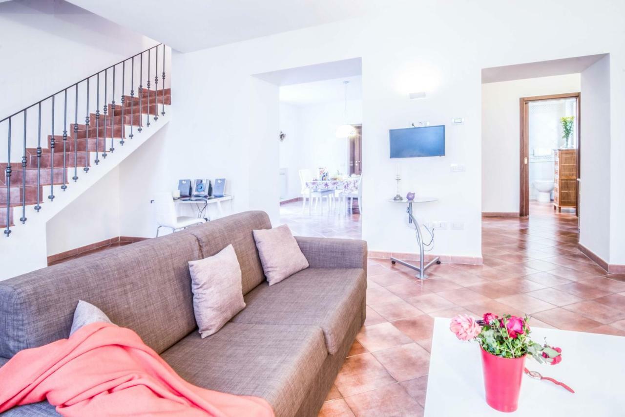 Appartamento - Maison Palazzo Correale