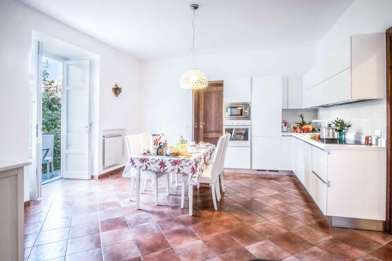 Appartamento - Maison Palazzo Correale